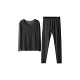 Графитно-серый