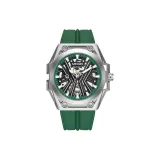 MN8603GGN-9 Зеленый