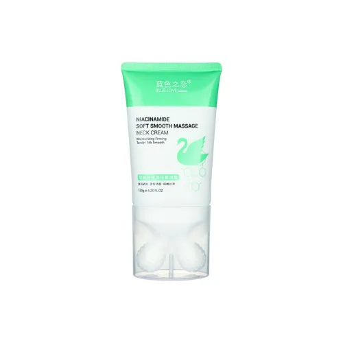 LANSEZHILIAN Ниацинамид Красота Крем для Шеи Уменьшение Мимических Рысей Подтяжка Увлажнение 120 г