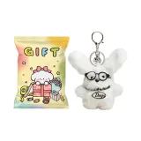 Собаки Круглый Логотип Щенок+Сюрприз Щенок Сумка для покупок