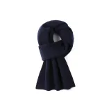 Темно-синий