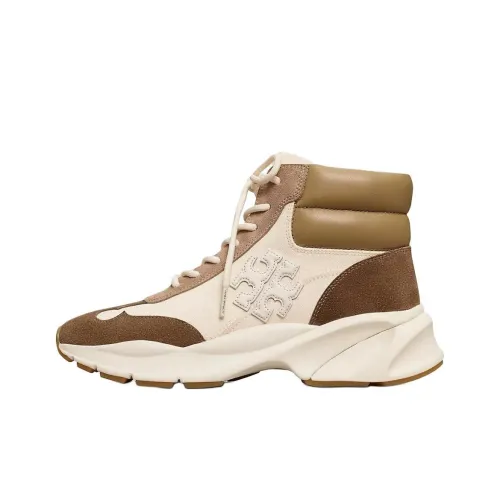 Tory Burch Good Luck Casual High Top Women's