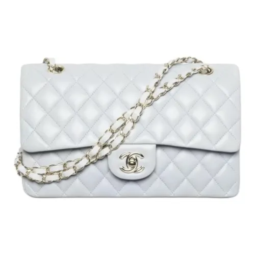 CHANEL Classic Flap CF Сумки через плечо Женские