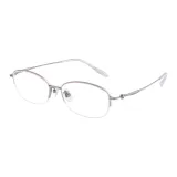 H86021CP4/9 Ярко-серебристый + Светло-розовый Фиолетовый