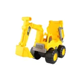 Большой размер инерциальной экскавации и песочный наполнитель транспорт