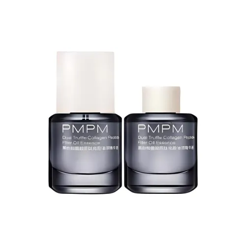 PMPM Жидкость Essences Унисекс