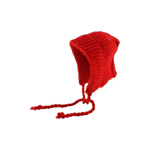 MUSTKOO Трикотажная ткань Шапки-бини Унисекс