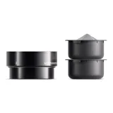 Китайский стиль Масло для волос 75 г