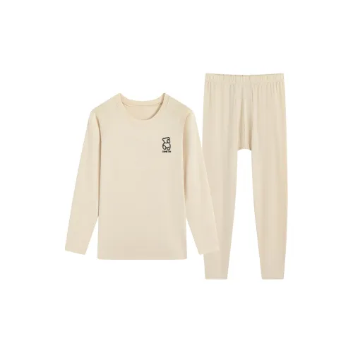 Тесный фит термический комплект для мужчин