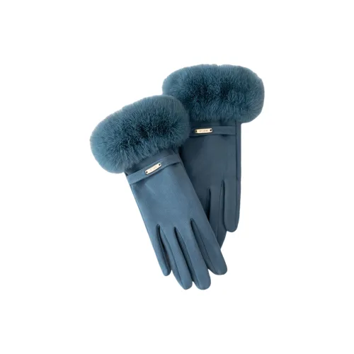 Moore Joan Дралон Перчатки Унисекс