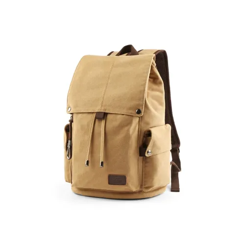 MOYYI Oxford Рюкзак Большой Унисекс Хаки Синий Черный