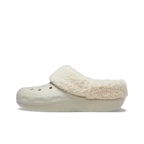 Crocs Сабо Серый Унисекс