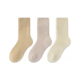 Молочный кофе + Пудра из корня лотоса + Овсянка