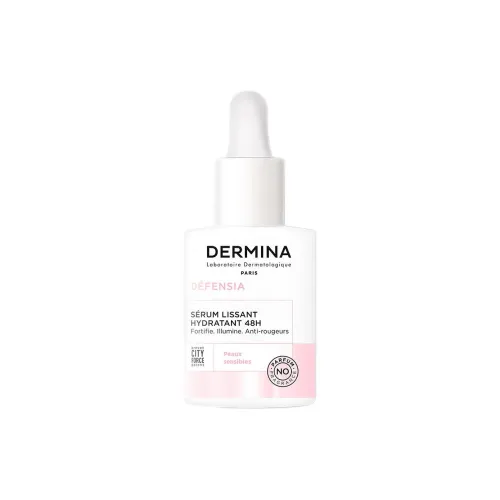 DERMINA Жидкость Essences Унисекс
