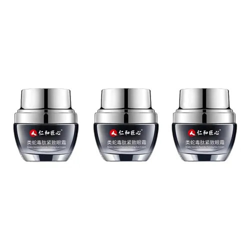 Benevolence ARTISAN Технология Знак Змеи Веном Peptide Eye Крем Укрепляющий Увлажняющий 30г 30г*2 30г*3