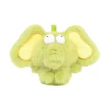 Бесплатно Летящий Слон