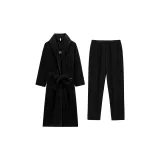 Черный комплект