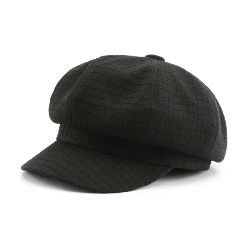 CARDANRO Хлопковые Береты Женские