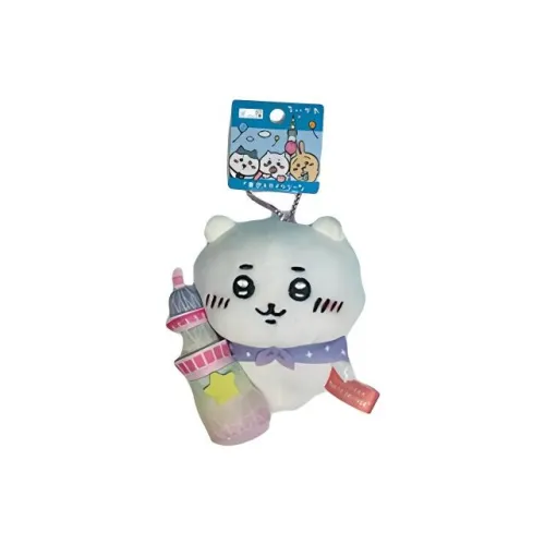 Чиикава Токио Skytree Куклы Плюшевый Брелок 10 см Рекомендуемая Высота