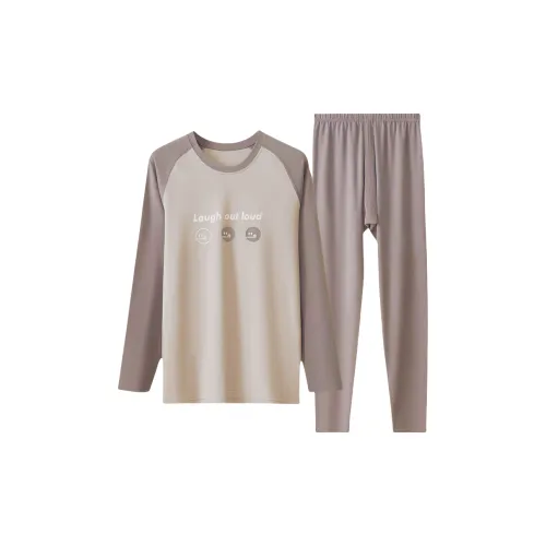 LANMOU Мужские термокуртки