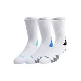 3 шт (Белый черный+Белый, темно-синий+Белый светло-голубой)