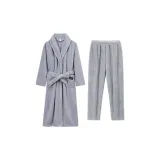 Серый комплект