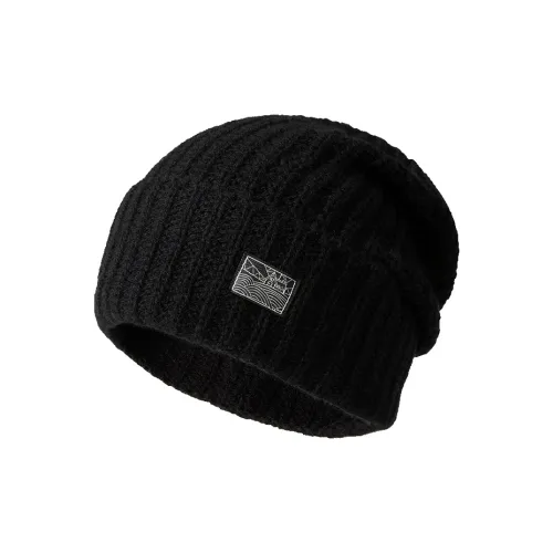 JIUMU Шапки-бини из овечьей шерсти Мужской