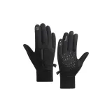 Vertical Zipper Black  
Вертикальная молния черного цвета