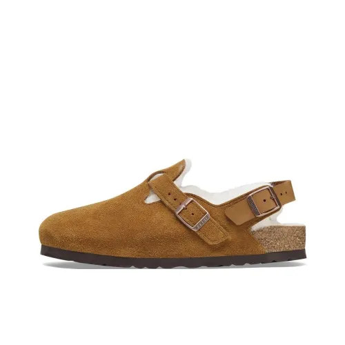 Birkenstock Casual Low Top Коричневый Унисекс