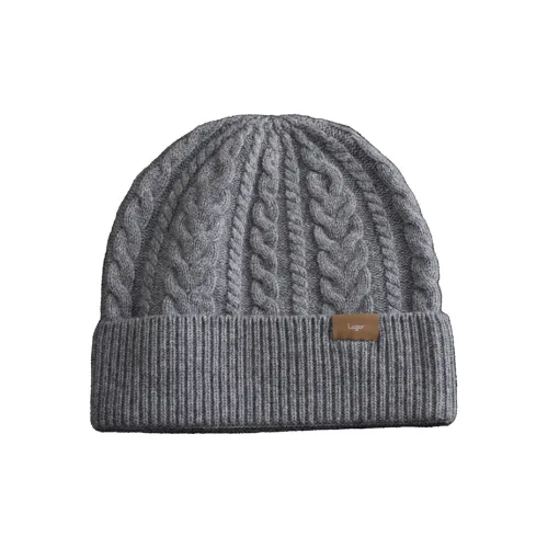 Lagur Вязаные Шапки Унисекс