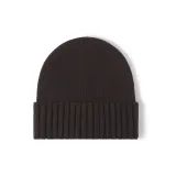 Темно-кофейный