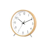 8-дюймовый белый циферблат