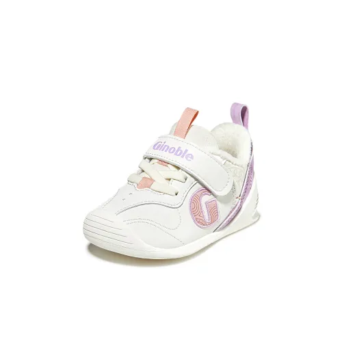 GINOBLE Термическая поддержка Предходник для ходьбы и носки Обувь для малышей и детей младшего возраста