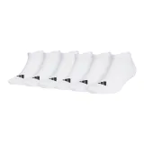 6 пар (белый)