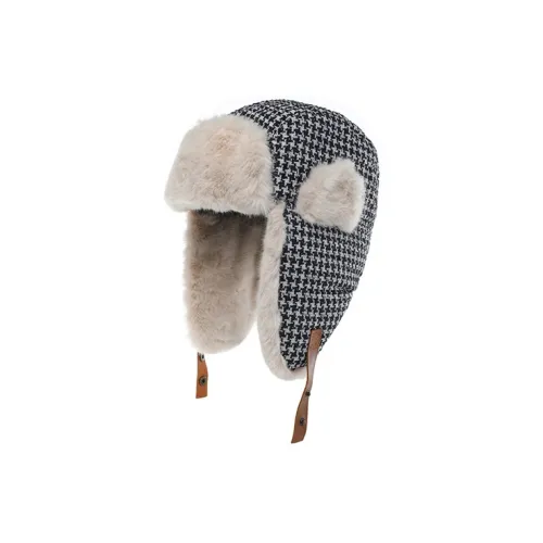 FREE RABBITⅡ Велосипедный флис с подкладкой ветрозащитный устойчивый к холоду ушные накладки унисекс