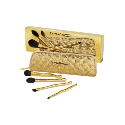 MAC Кисти для макияжа Унисекс