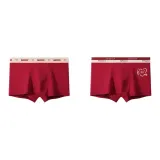 Сердце Red + Color Block Red