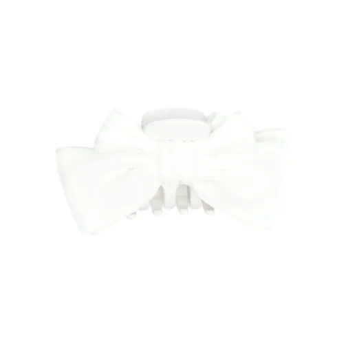 Jennifer Behr Пластик Заколки для волос Женские Белые