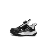 Черно-серый