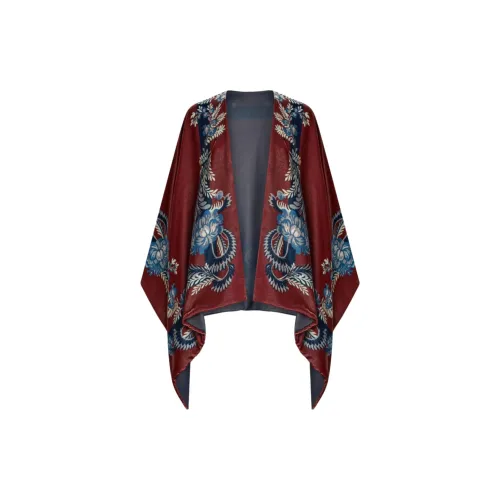 ETRO Шали Женские