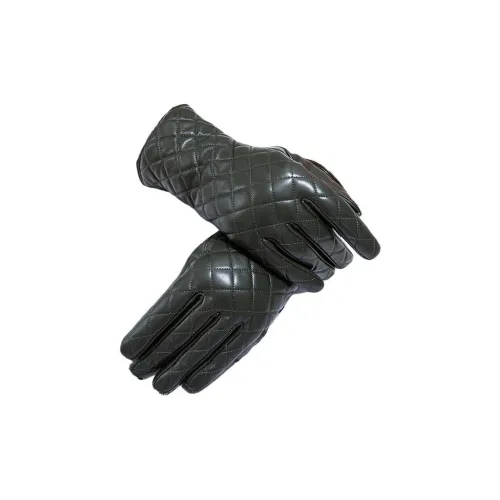 Yamaichi Maru Перчатки из овечьей шкуры женские