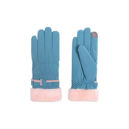 Moore Joan Cloud Fleece Gloves Unisex