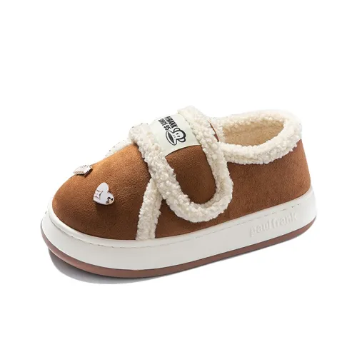 PAUL FRANK Повседневный Низкий Топ Женский