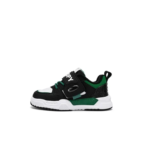 SNOOPY PILOT Устойчивый к истиранию Легкий Амортизация Низкий Топ Детские Лайфстайл Обувь для детей