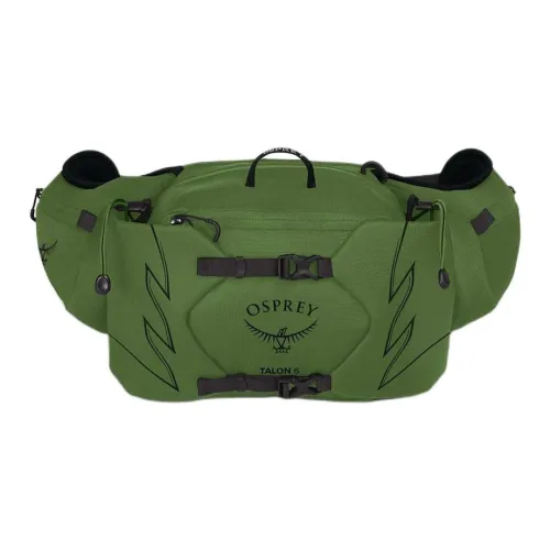 OSPREY Туристические сумки Зеленый и Черный Мужской