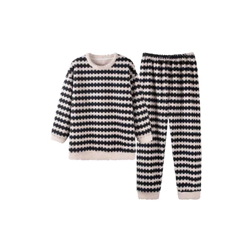 UAVAE Унисекс Пижамные комплекты