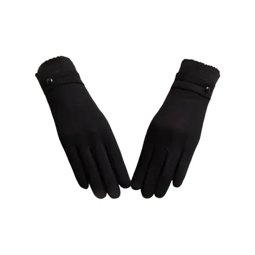 Moore Joan Дралон Перчатки Унисекс