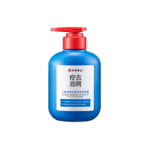 Benevolence Shampoo / Shampoo Мыло