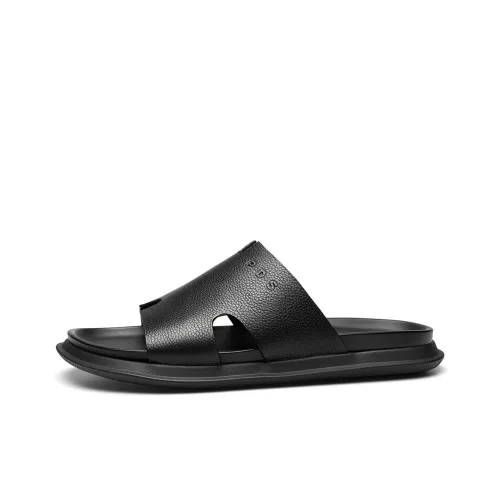 PARDASAUL Slip-resistant Слипоны Мужские Черные