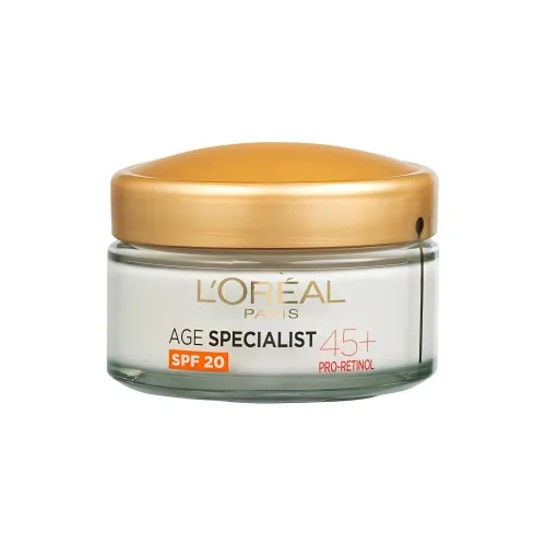 OULAIYA Golden Ultimate Beauty Face Cream Tightening Hydrating 50 мл